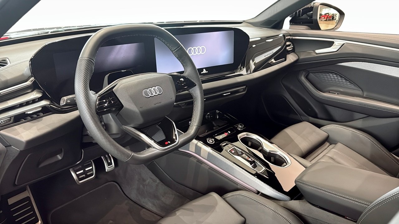 Audi A6 S line 2026, bild 7/10