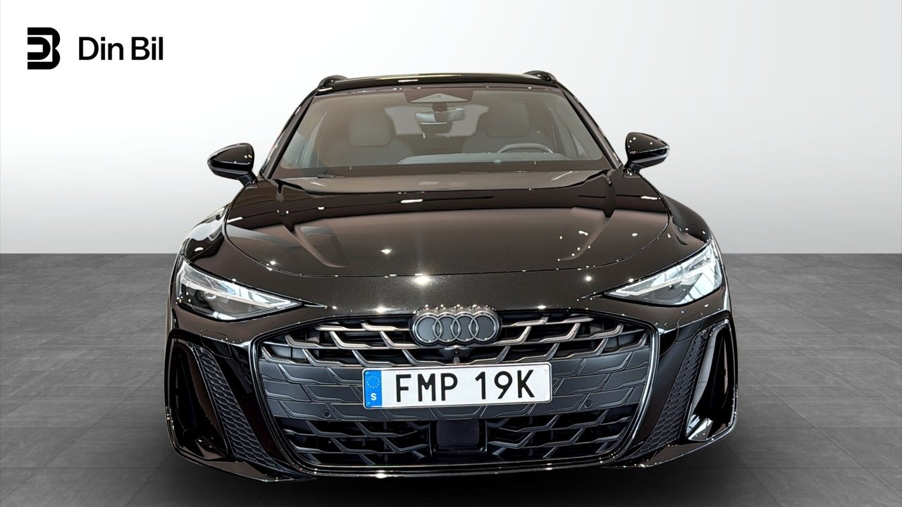 Audi A6 S line 2026, bild 4/10