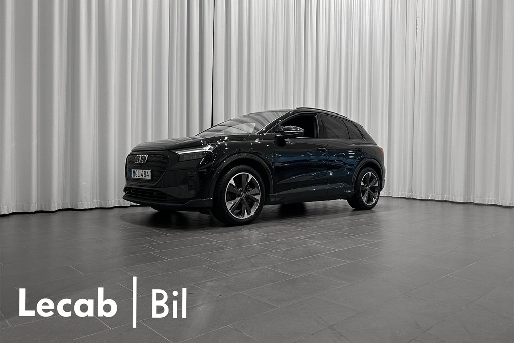 Audi Q4 e-tron 45