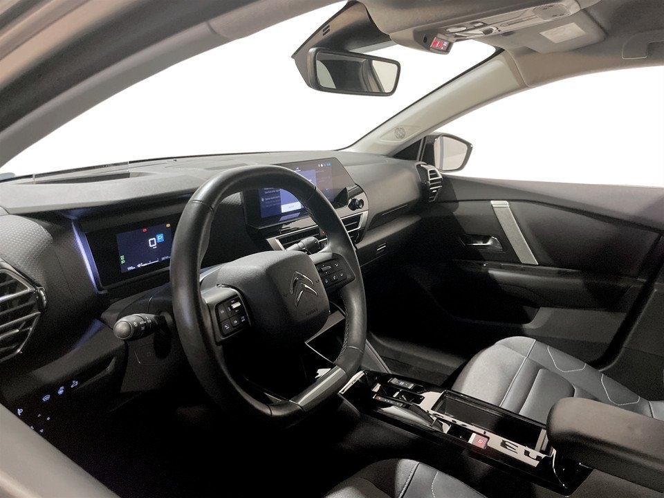 Citroen C4 X Shine 2023, bild 4/10