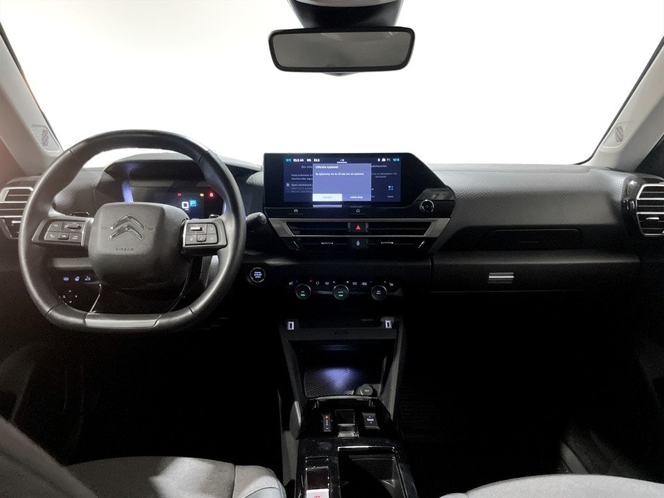 Citroen C4 X Shine 2023, bild 6/10