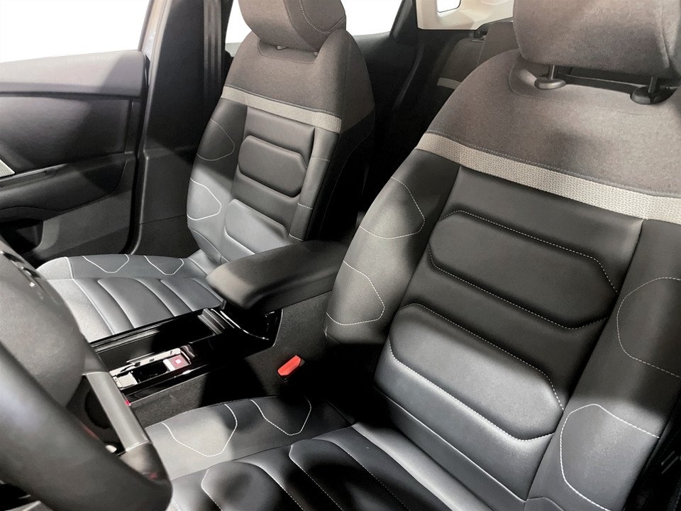 Citroen C4 X Shine 2023, bild 5/10