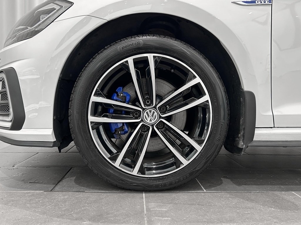Volkswagen Golf 2020, bild 6/10