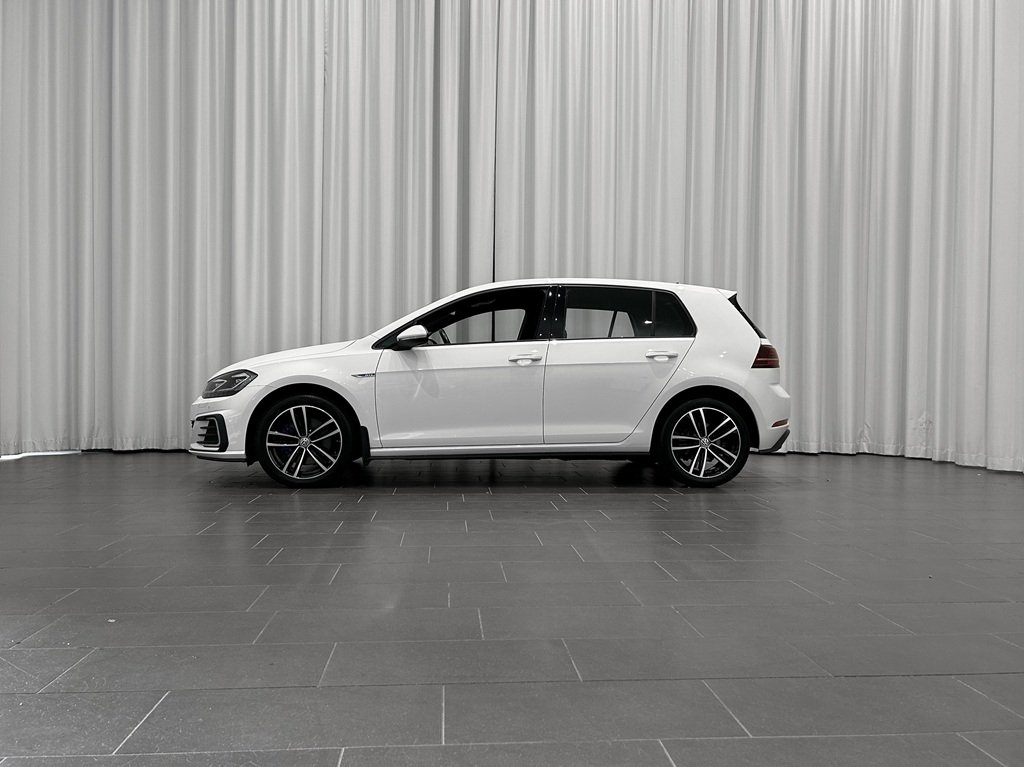 Volkswagen Golf 2020, bild 2/10