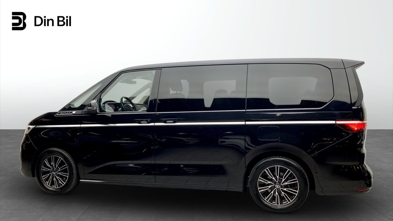 Volkswagen Multivan Style 2022, bild 2/10