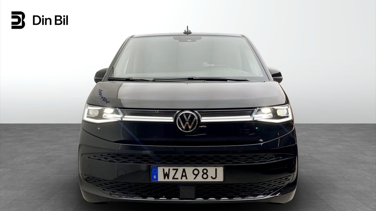 Volkswagen Multivan Style 2022, bild 4/10