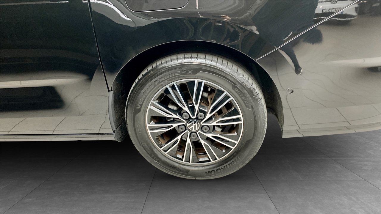 Volkswagen Multivan Style 2022, bild 6/10