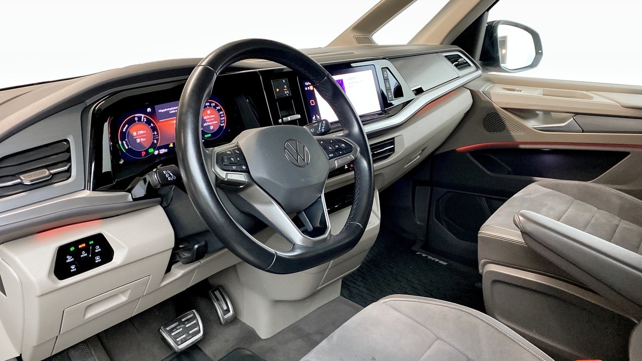 Volkswagen Multivan Style 2022, bild 7/10