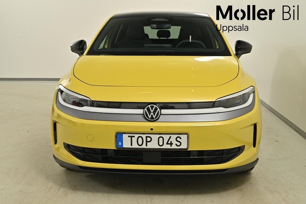Volkswagen Polo Style Launch-Edition 2027, bild 2/10