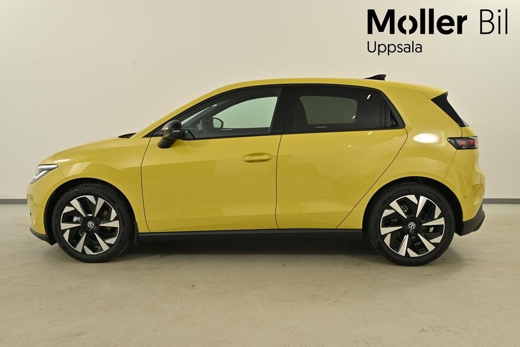 Volkswagen Polo Style Launch-Edition 2027, bild 4/10