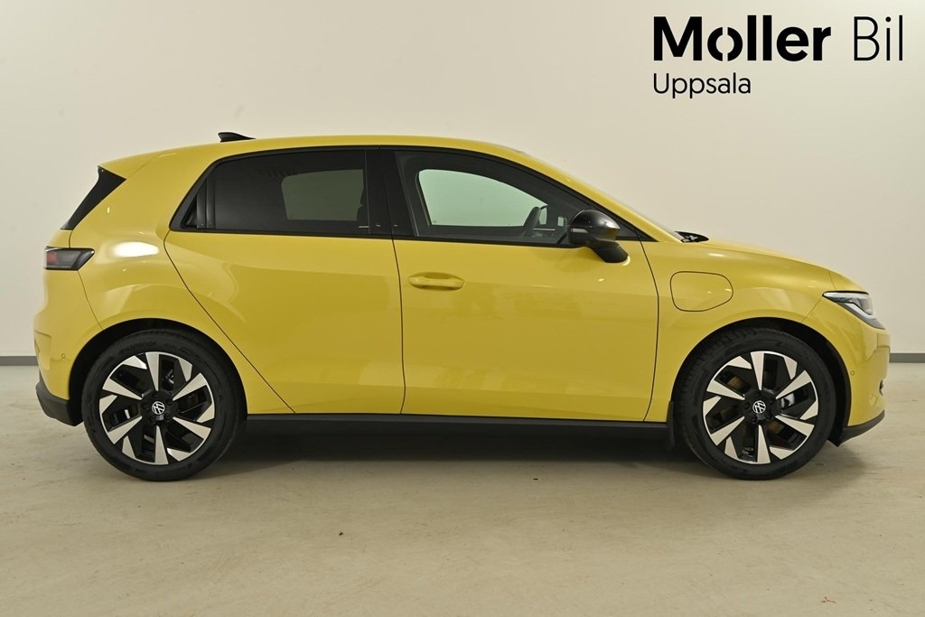 Volkswagen Polo Style Launch-Edition 2027, bild 3/10