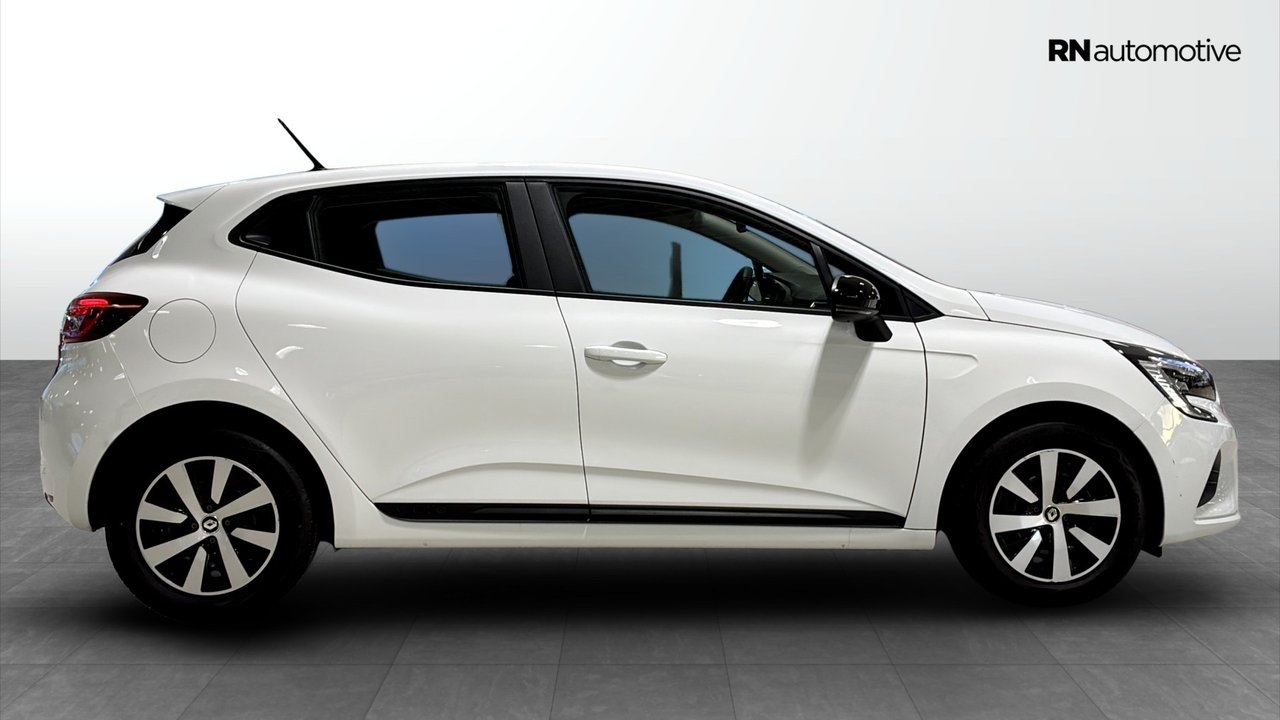 Renault Clio TCe 90 Equilibre 2023, bild 6/10
