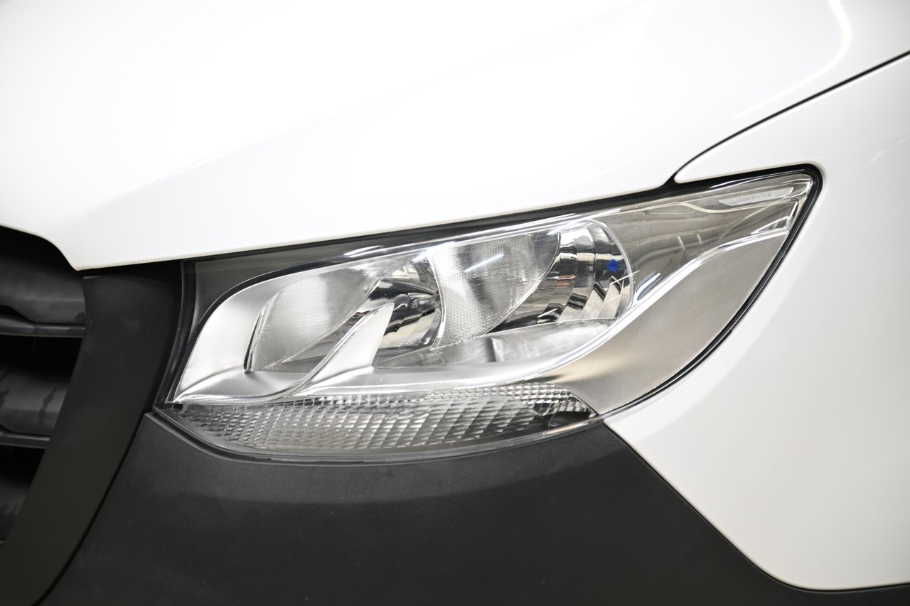 Mercedes-Benz Sprinter 2021, bild 4/10