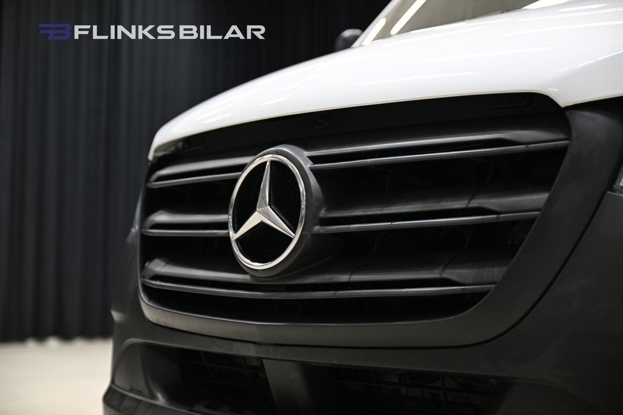Mercedes-Benz Sprinter 2021, bild 2/10