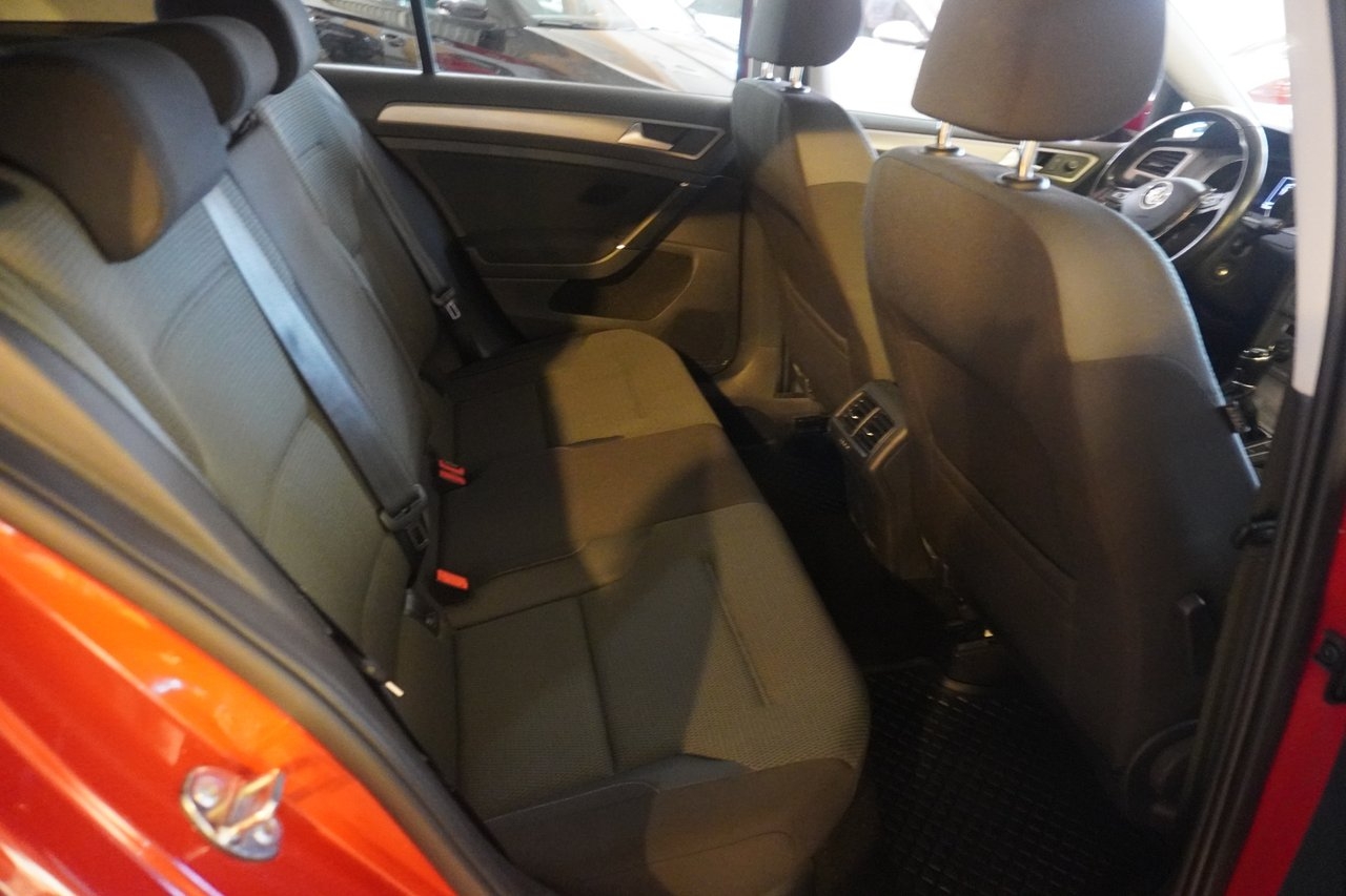 Volkswagen Golf 1.2 TSI Masters 2014, photo 9/9