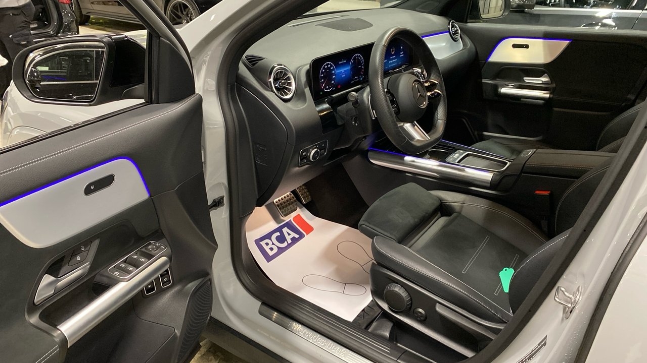 Mercedes-Benz GLA 250 e 2026, bild 3/4