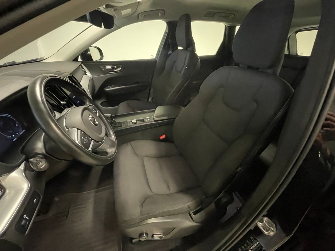 Volvo XC60 T4 Momentum 2020, bild 5/7