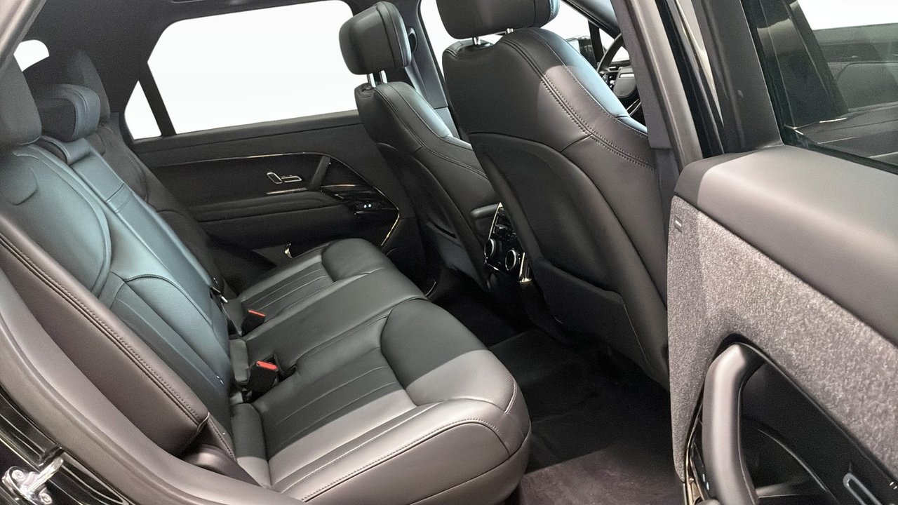 Land Rover Range Rover Sport P460e 2025, bild 5/10