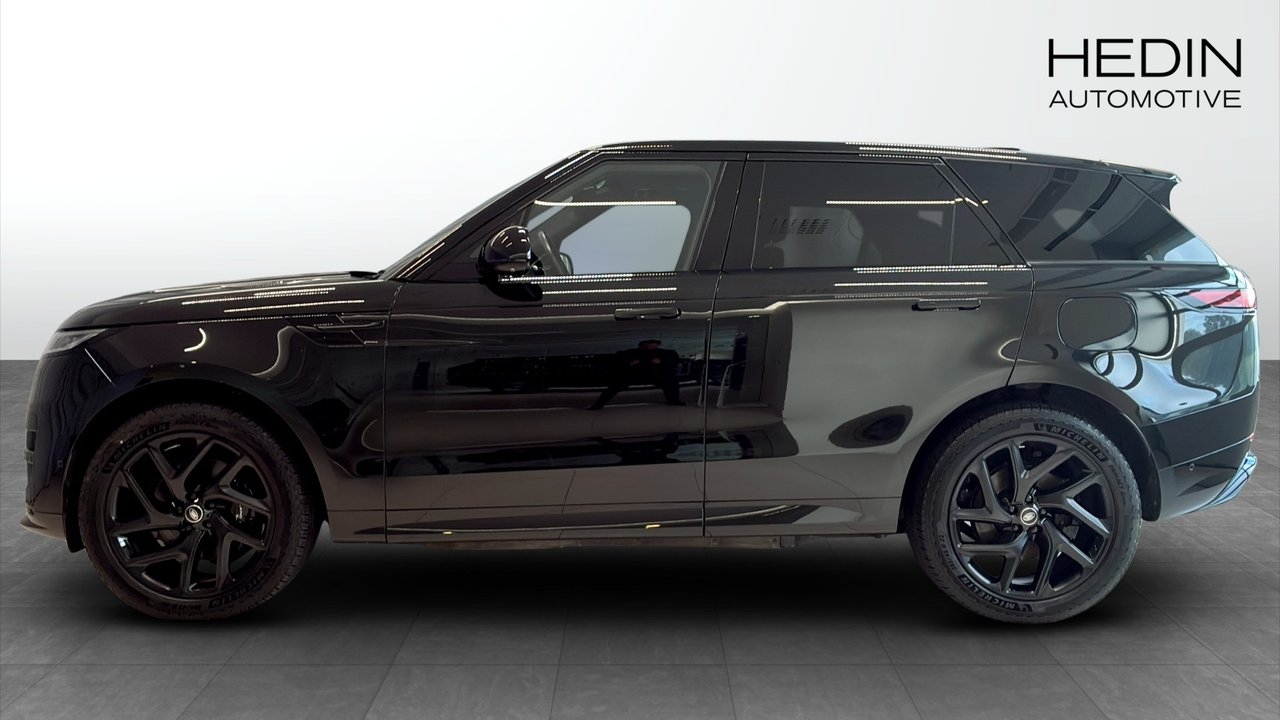Land Rover Range Rover Sport P460e 2025, bild 6/10