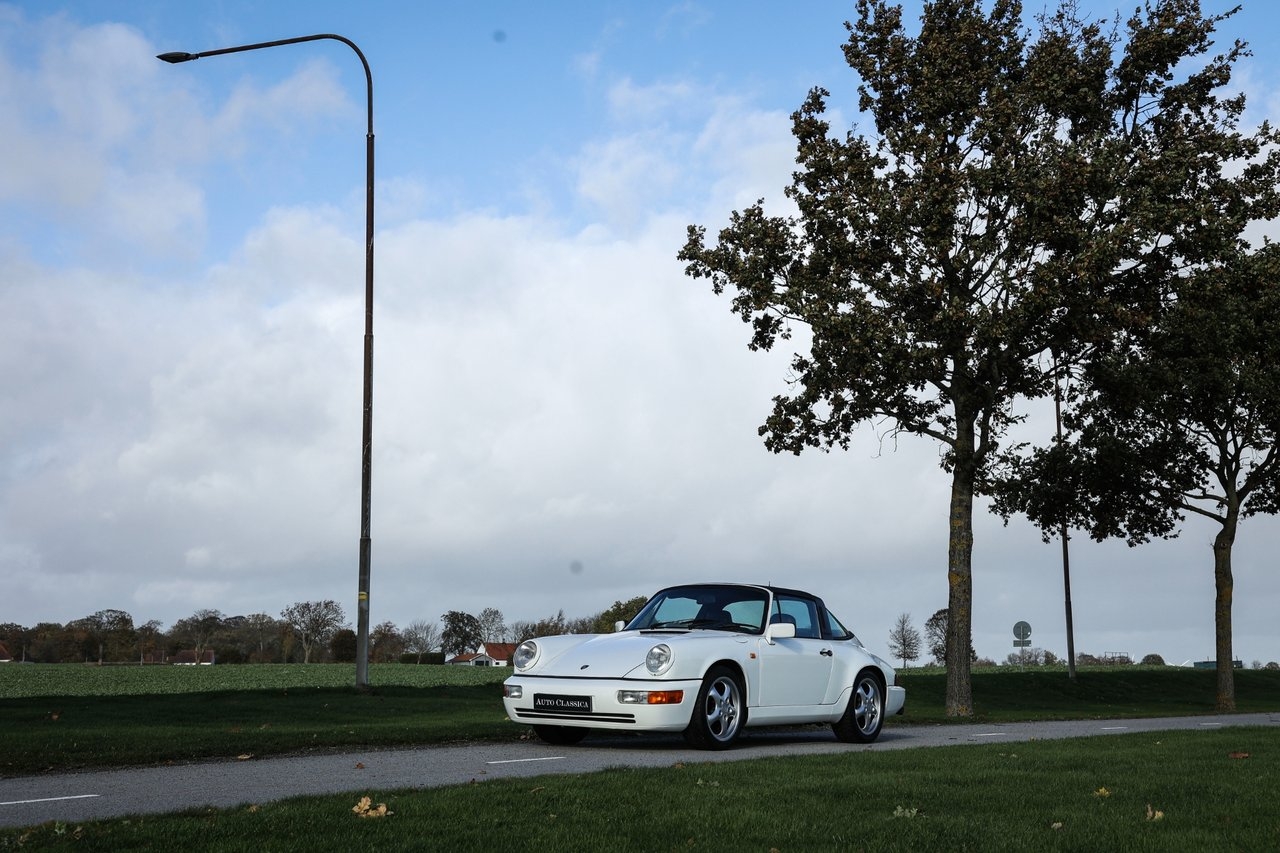 Porsche 911 1984, photo 10/10