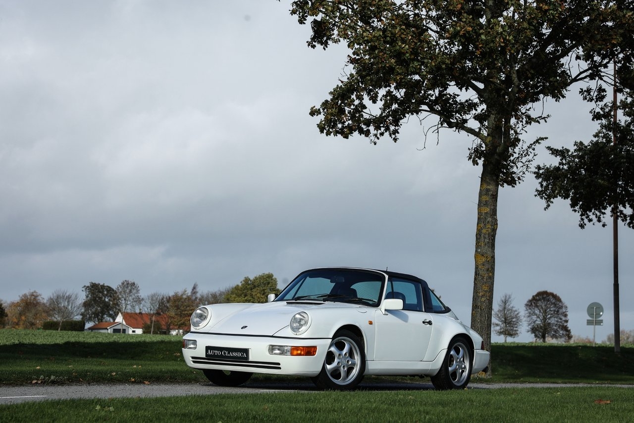 Porsche 911 1984, bild 5/10
