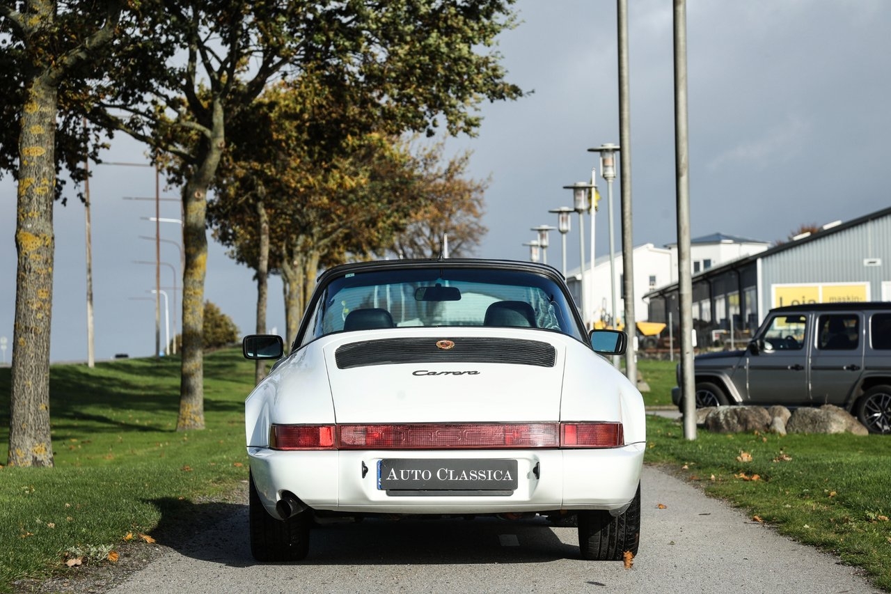Porsche 911 1984, bild 7/10