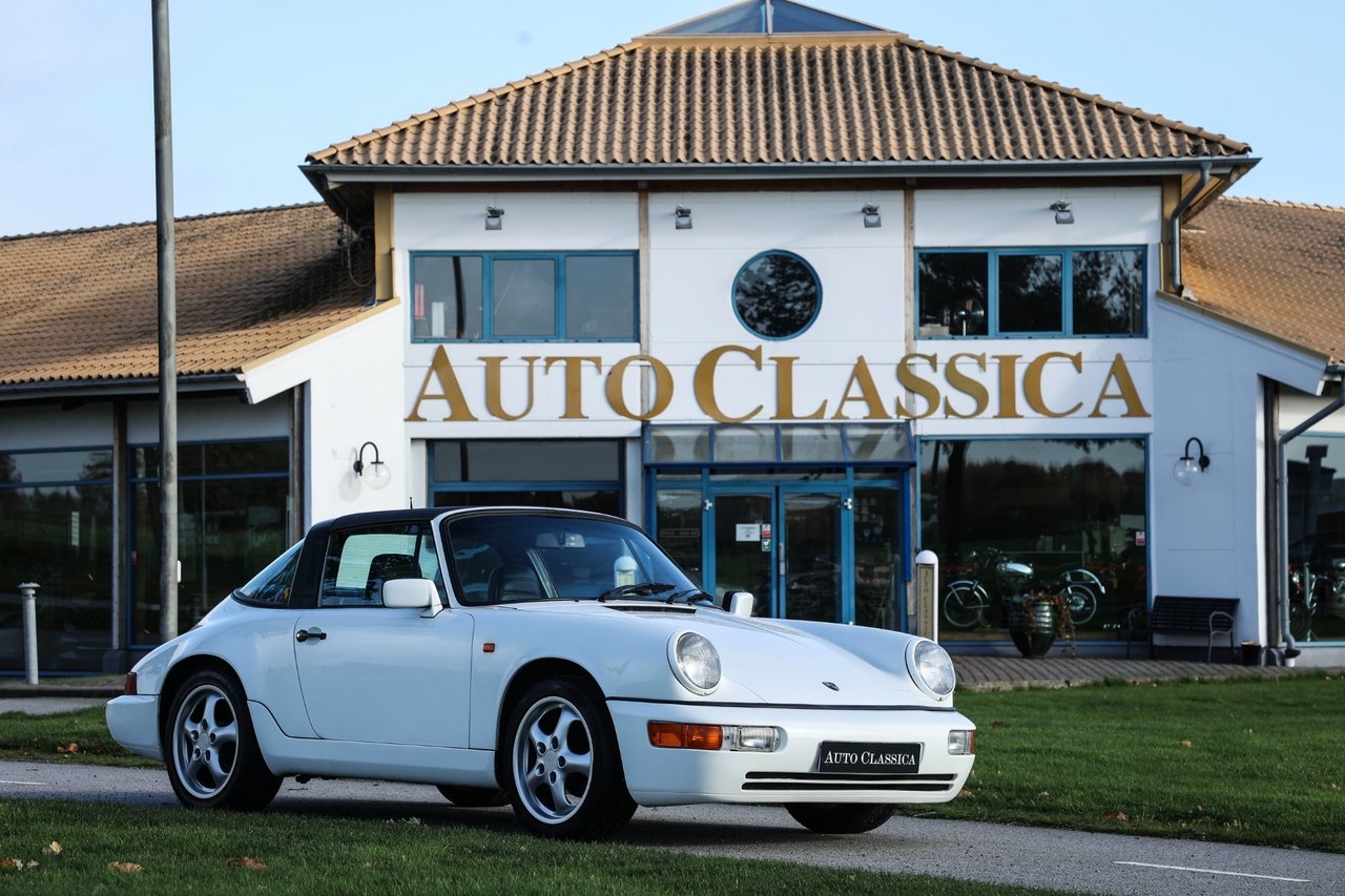 Porsche 911 1984, bild 2/10