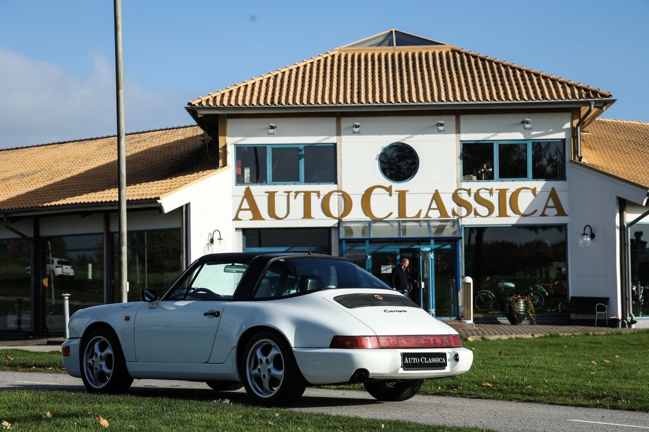 Porsche 911 1984, bild 3/10