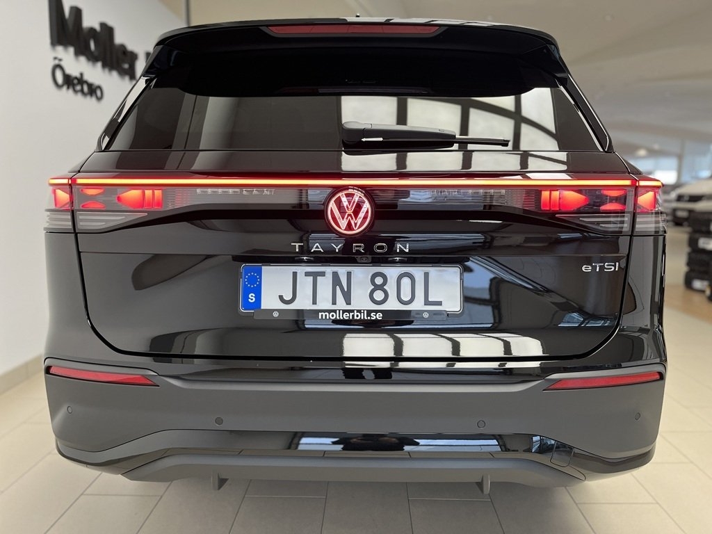 Volkswagen Tayron 1.5 eTSI Life 2027, bild 6/10