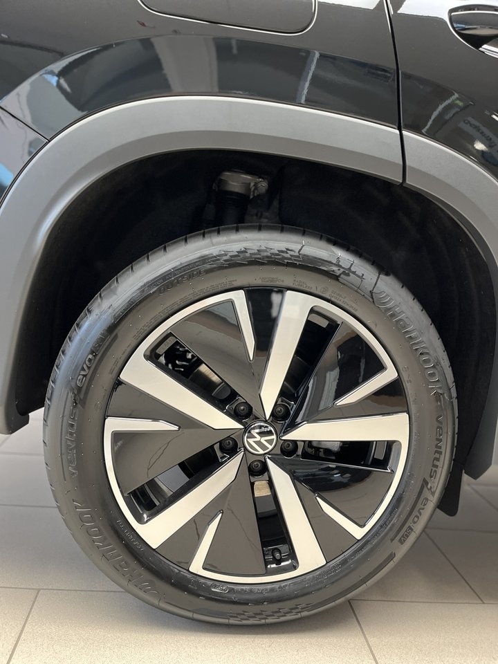 Volkswagen Tayron 1.5 eTSI Life 2027, bild 7/10