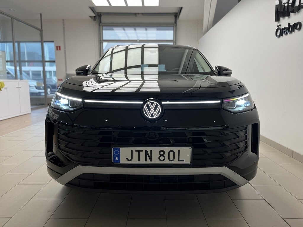 Volkswagen Tayron 1.5 eTSI Life 2027, bild 5/10