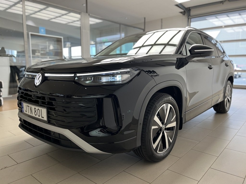 Volkswagen Tayron 1.5 eTSI Life 2027, bild 4/10