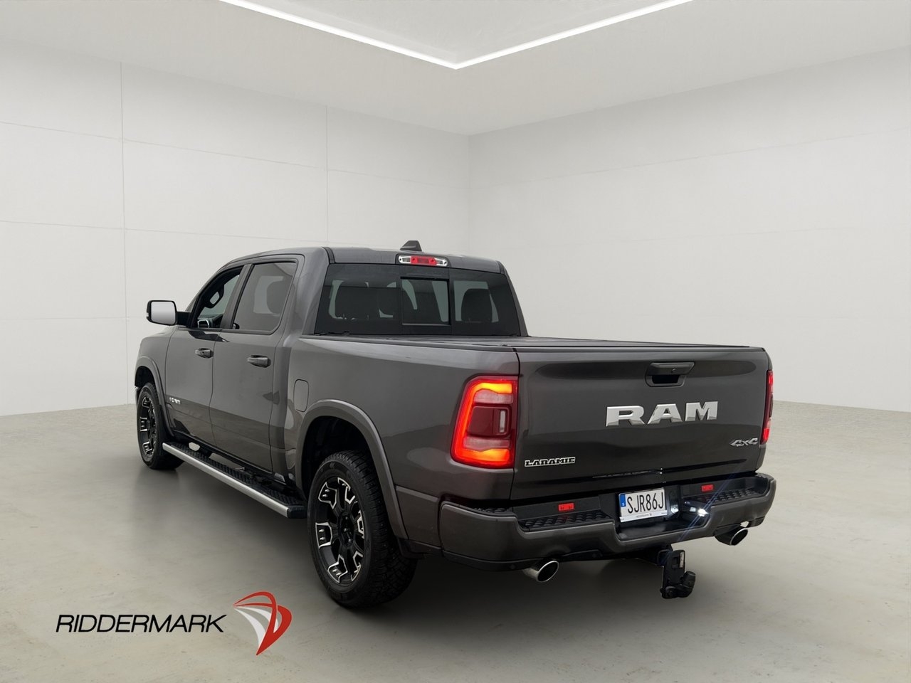 RAM 1500 2019, bild 7/10
