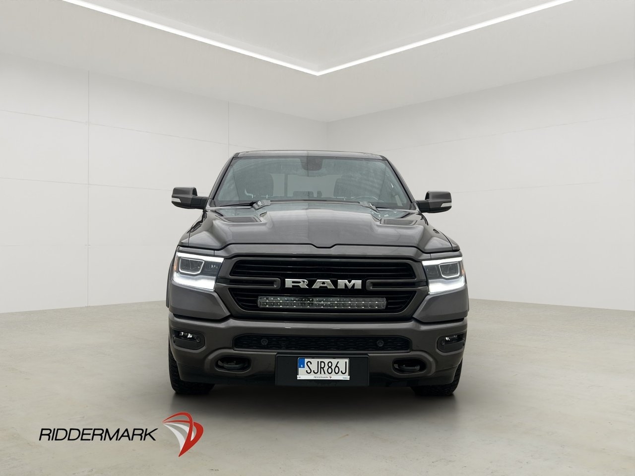 RAM 1500 2019, bild 5/10