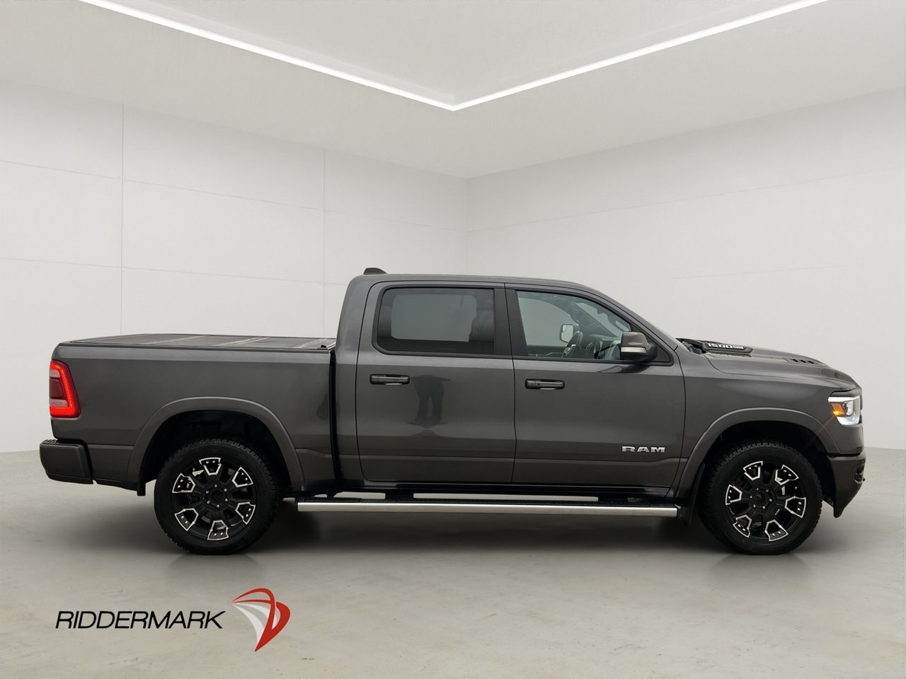 RAM 1500 2019, bild 2/10
