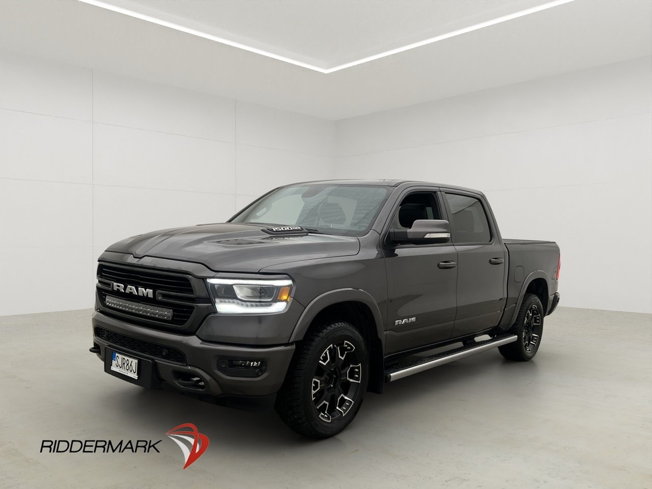 RAM 1500 2019, bild 3/10