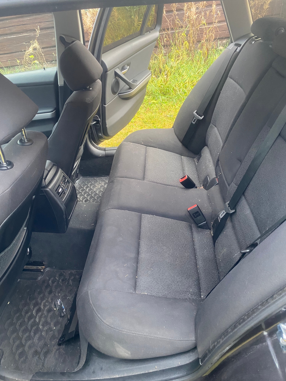 BMW 320i 2008, bild 4/6