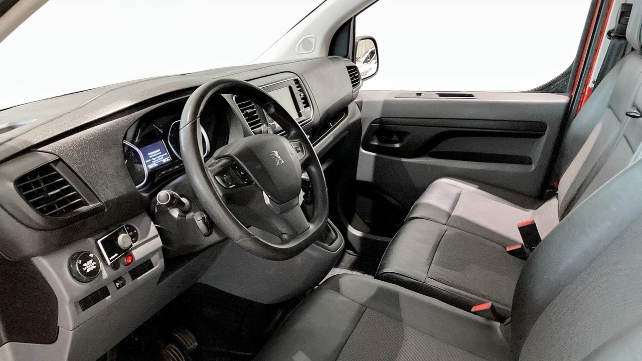 Peugeot Expert 2019, bild 4/9