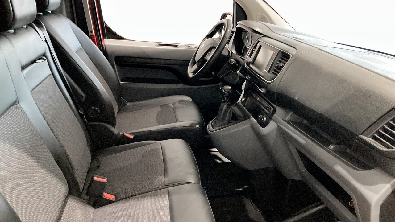 Peugeot Expert 2019, bild 3/9