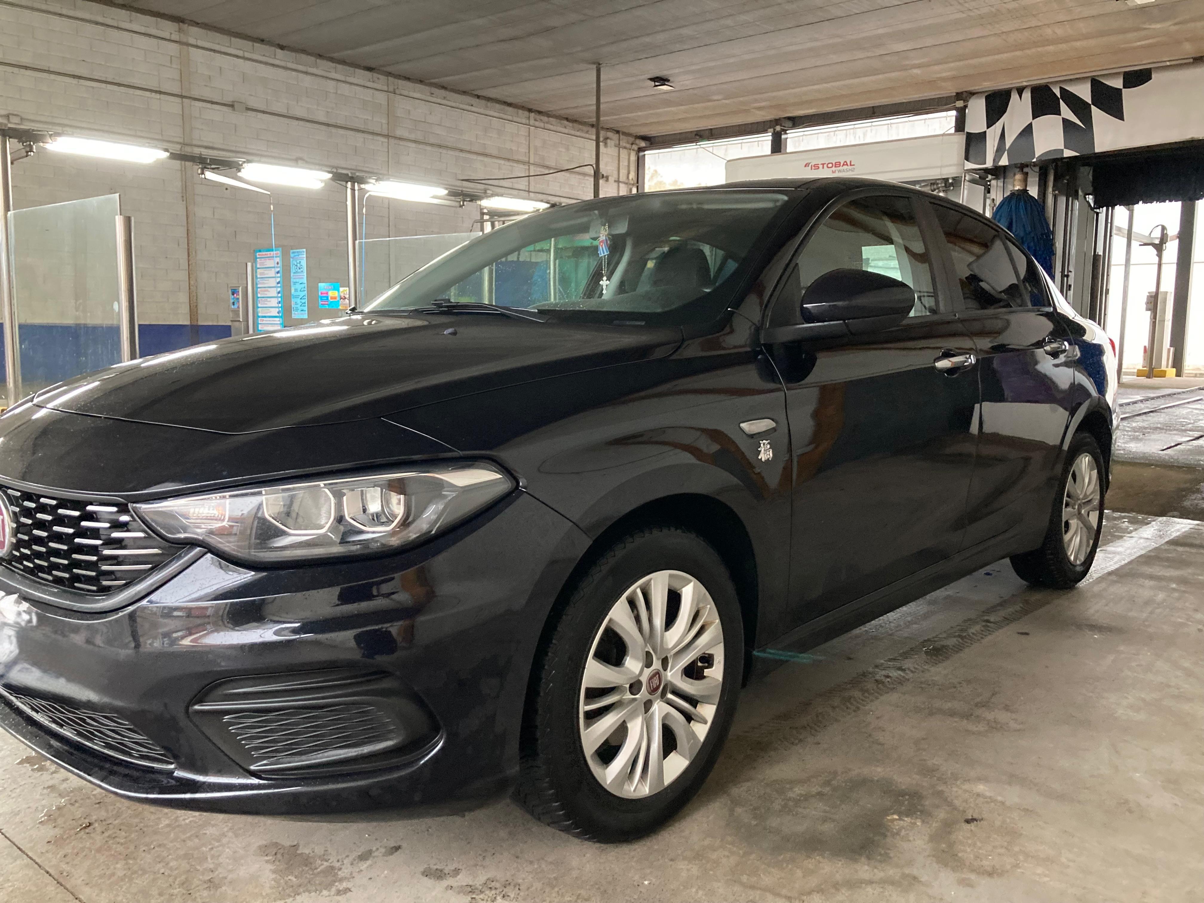 Fiat Tipo 1.4 16V 2019, bild 3/6