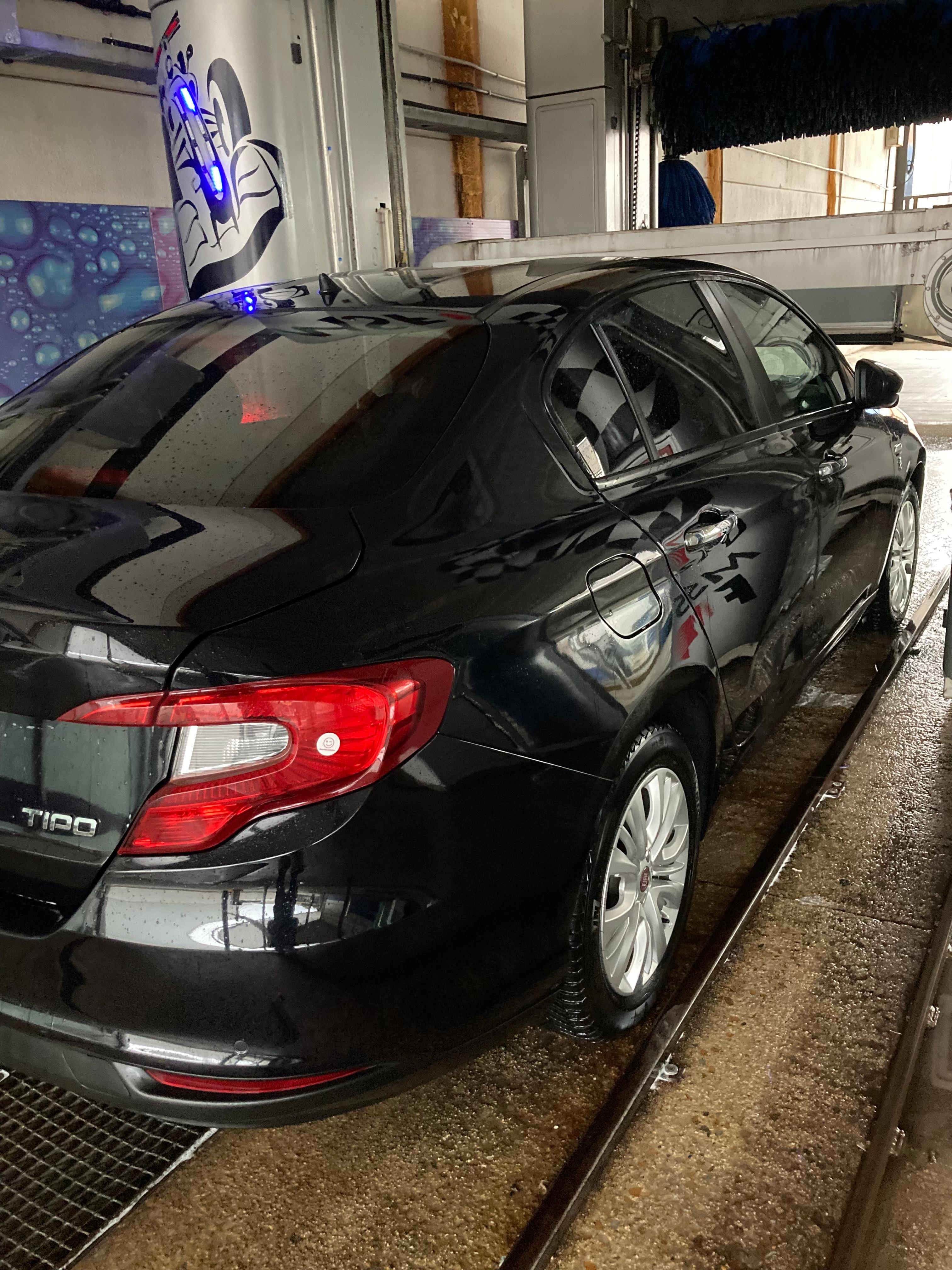 Fiat Tipo 1.4 16V 2019, bild 5/6