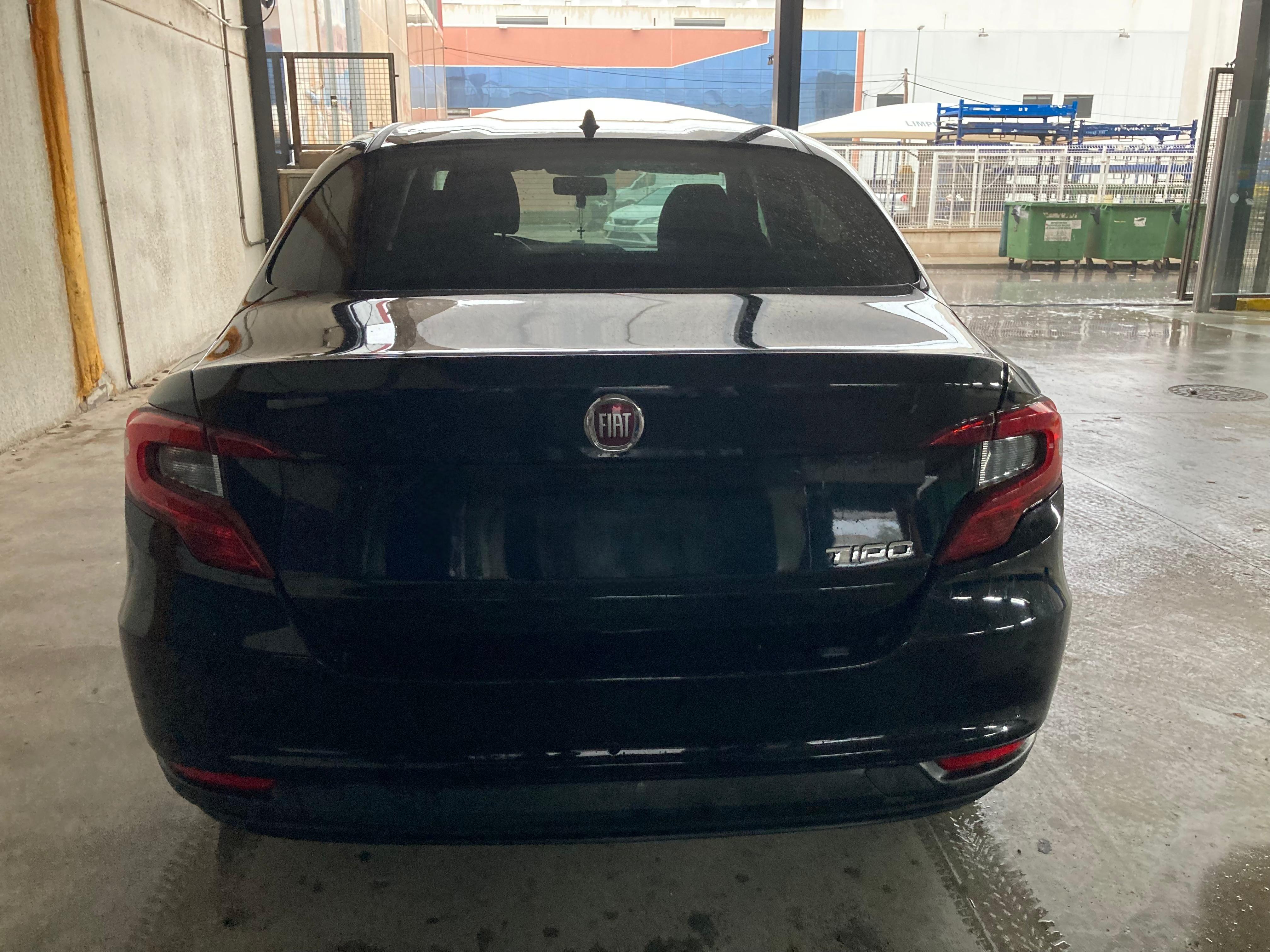 Fiat Tipo 1.4 16V 2019, bild 2/6