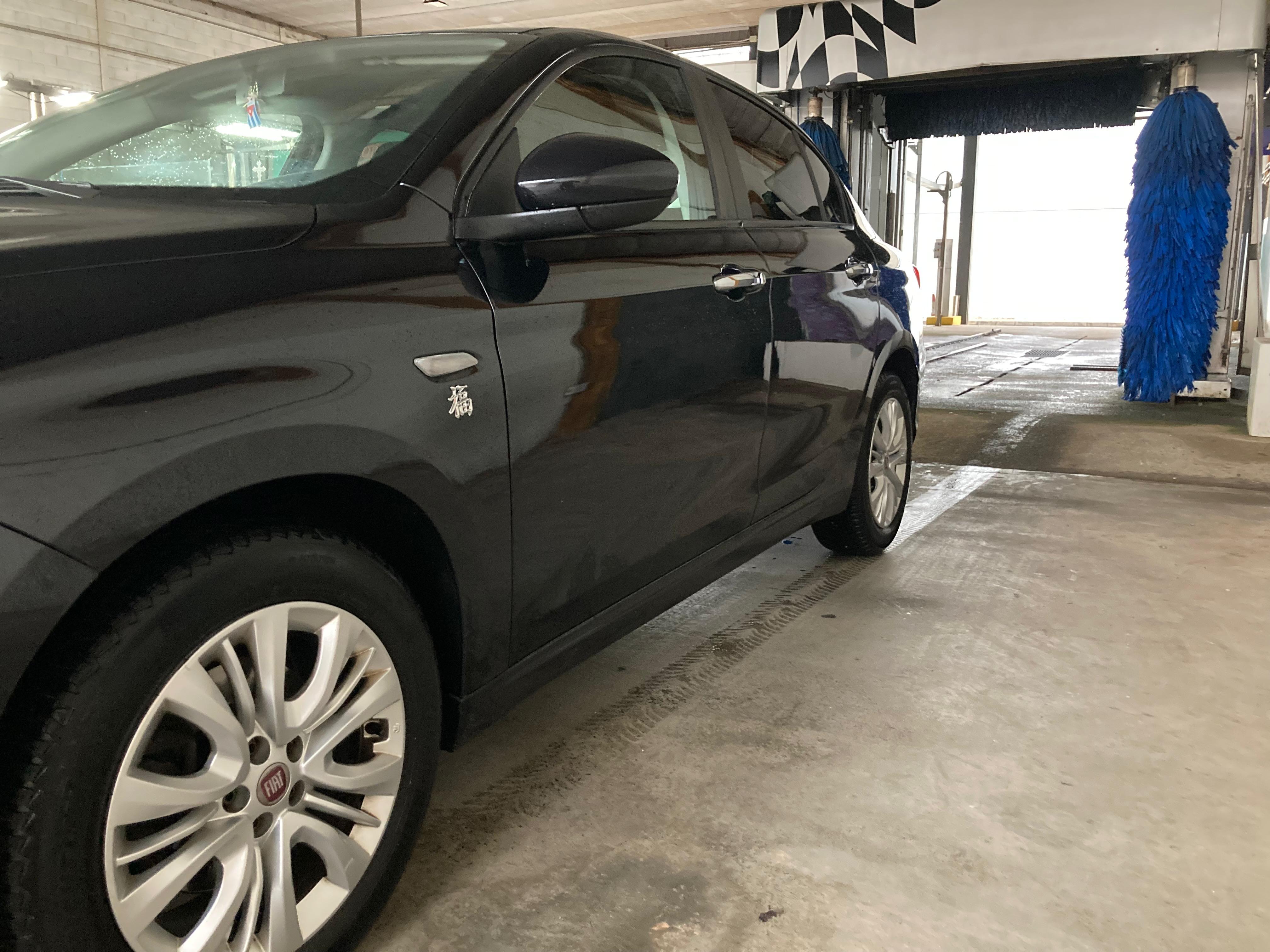 Fiat Tipo 1.4 16V 2019, bild 4/6