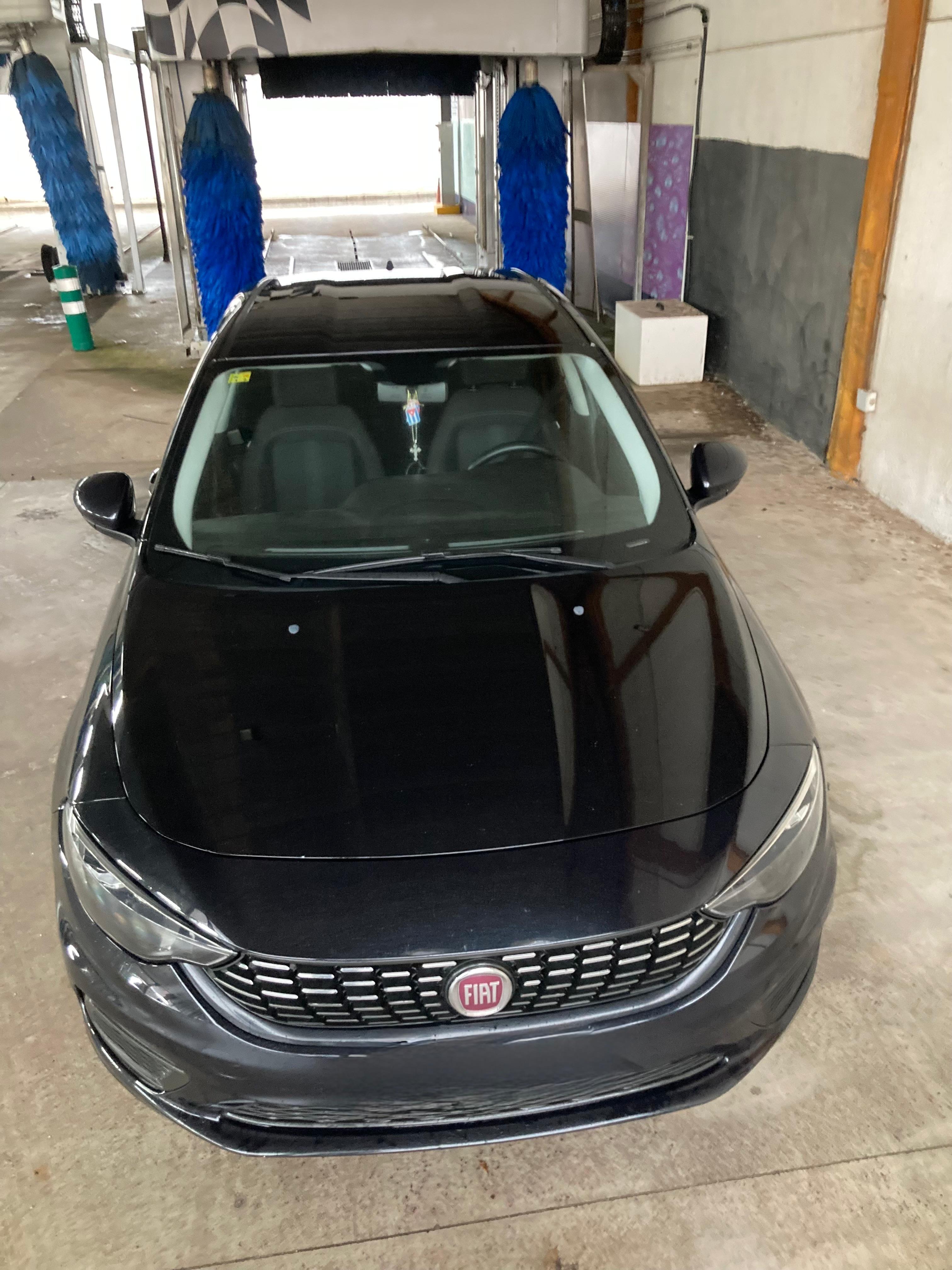 Fiat Tipo 1.4 16V 2019, bild 6/6