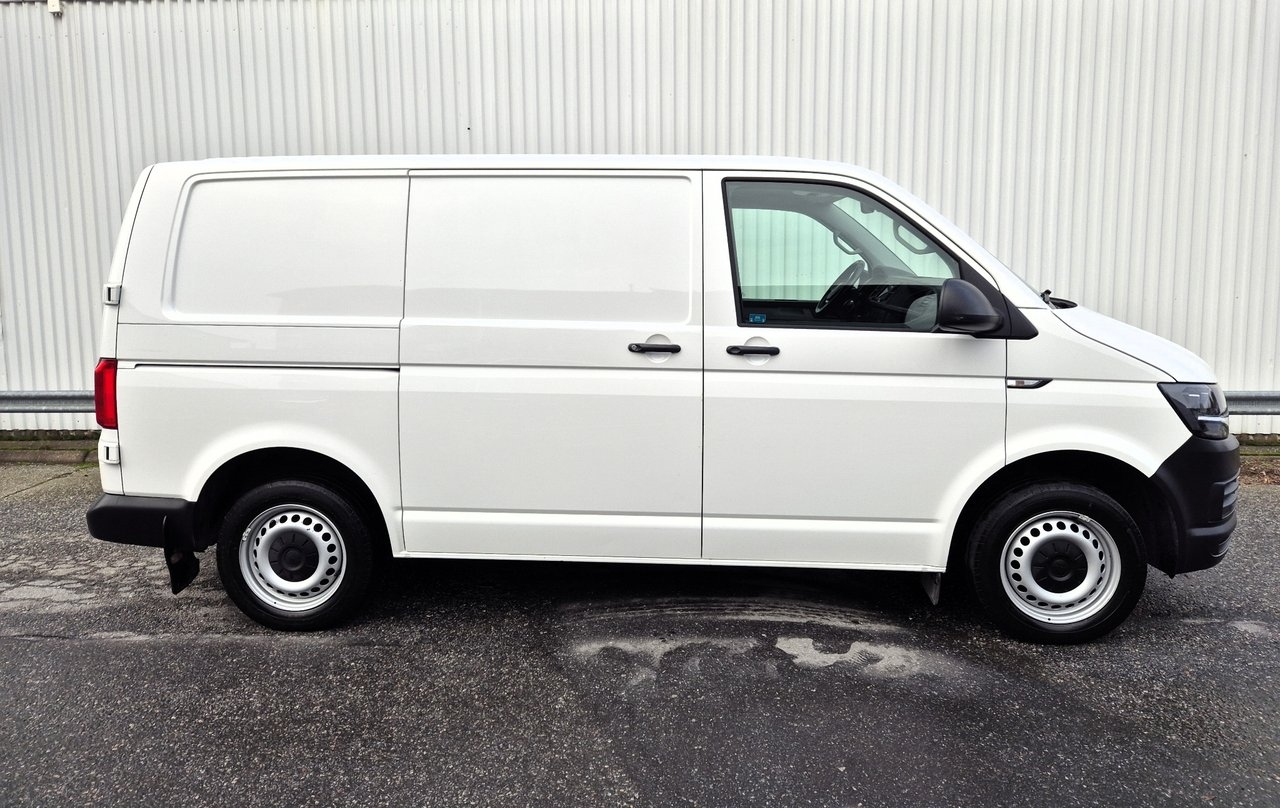 Volkswagen Transporter 2019, bild 7/10