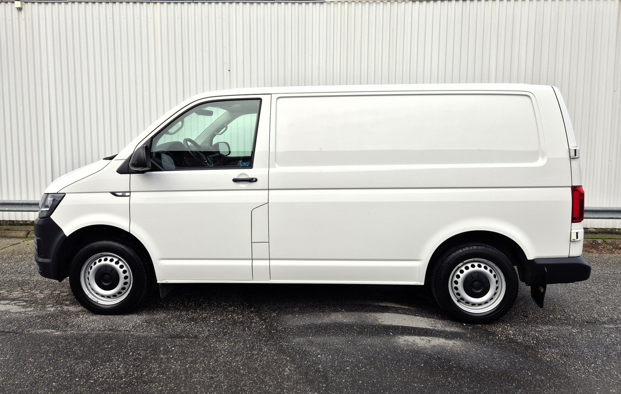 Volkswagen Transporter 2019, bild 6/10