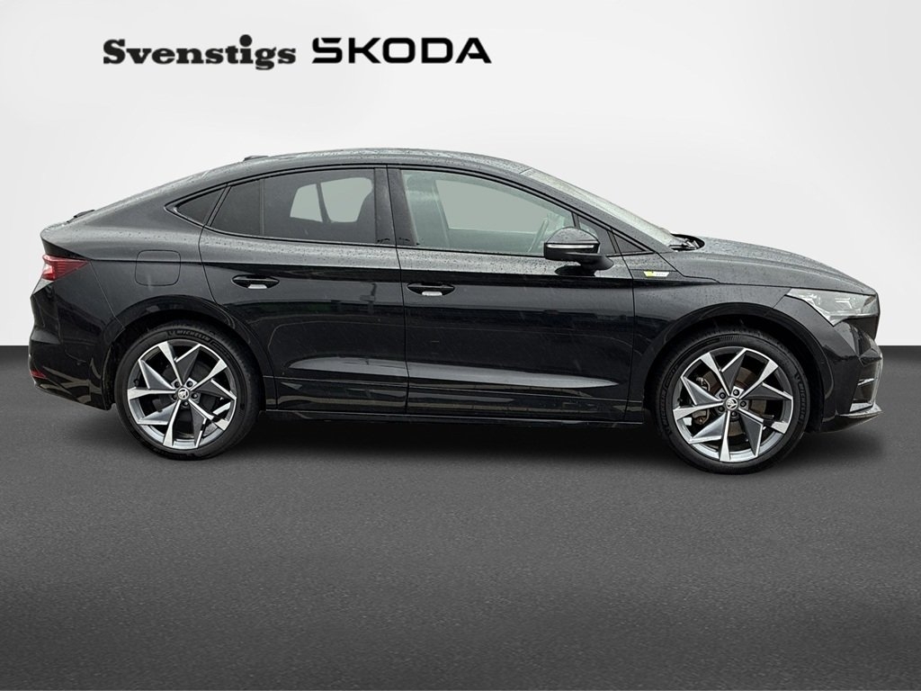 Skoda Enyaq 2023, bild 3/10