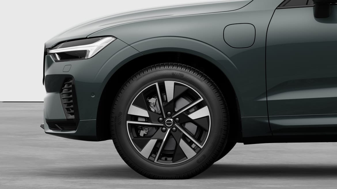 Volvo XC60 T6 Plus Dark Nordic 2027, bild 3/6