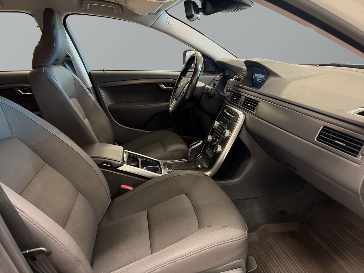 Volvo XC70 D4 Momentum Business 2015, bild 7/10