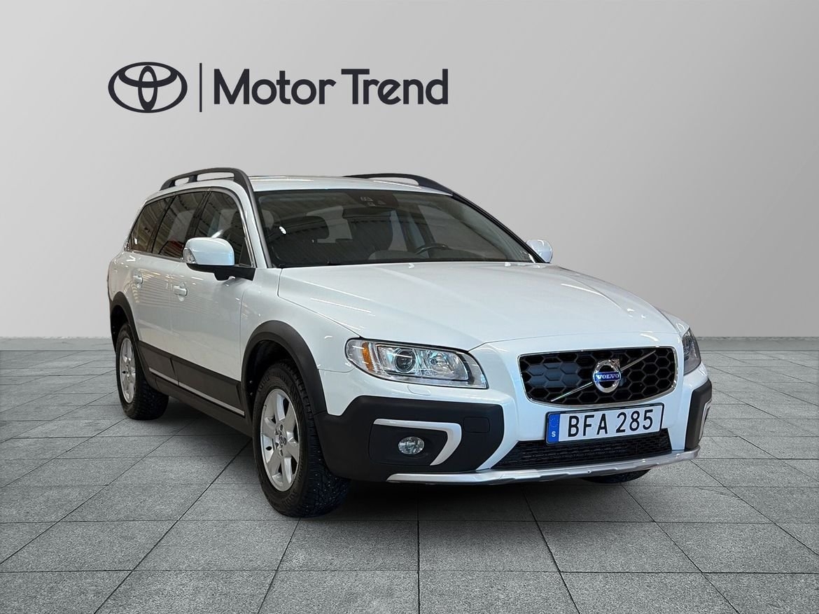Volvo XC70 D4 Momentum Business 2015, bild 6/10